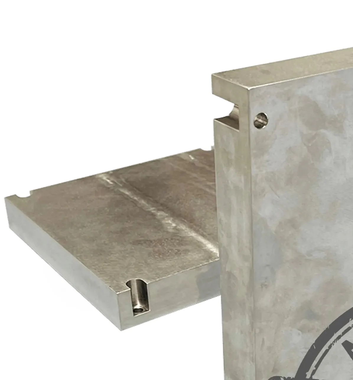 Metal Build Plates 3D Printing Materials