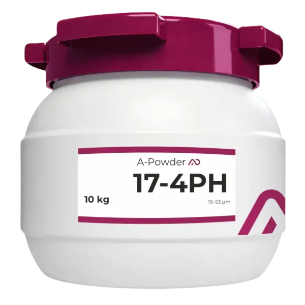 A-Powder 17-4PH Stainless Steel Alloy Powder for Metal 3D Printing ...