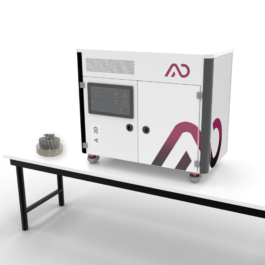 A30 Metal 3D Printer – High Precision & Durability