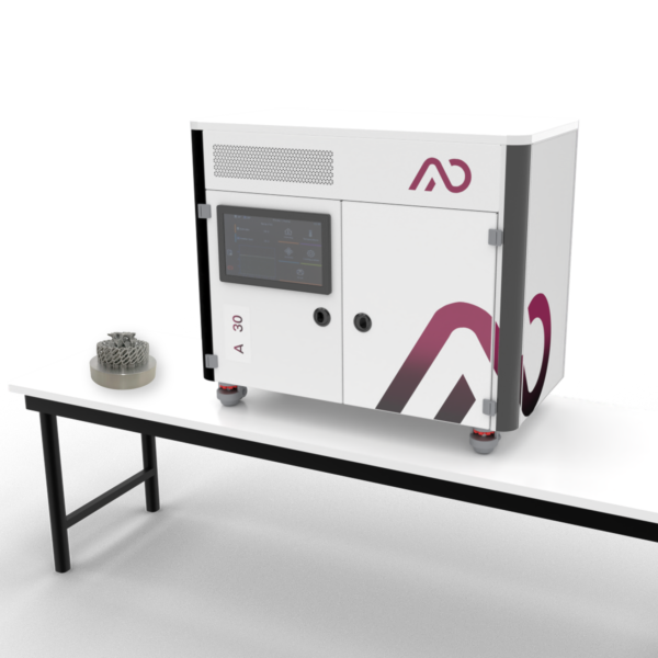 A30 Metal 3D Printer – High Precision & Durability