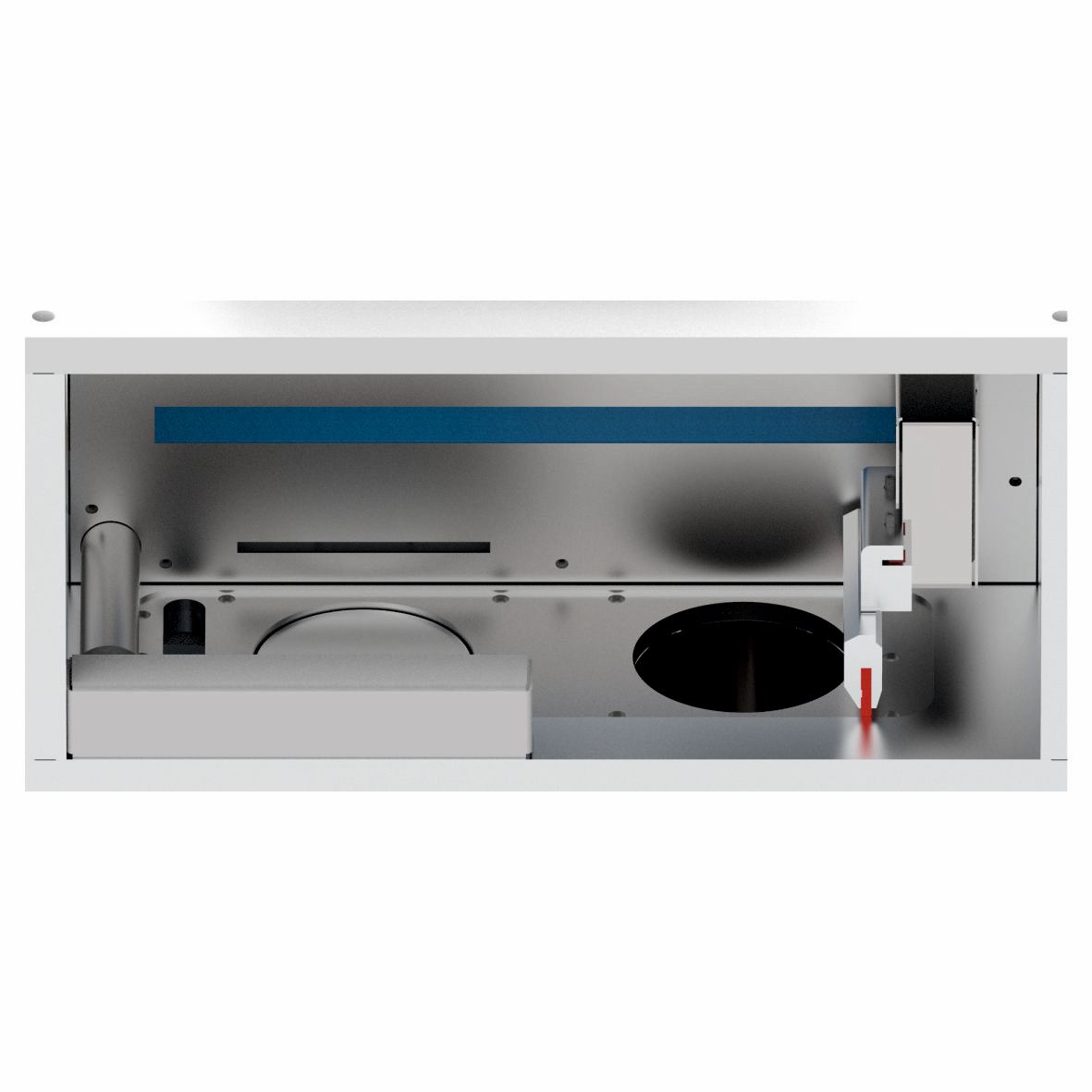 A100 Metal DMLS 3D Printer for Sale – Explore the Best Metal Printers - Image 2