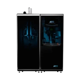 ATO Induction Melting System