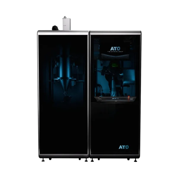 ATO Induction Melting System
