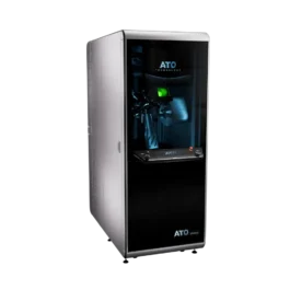 ATO Sparq | AI-Powered Ultrasonic Metal Powder Atomizer