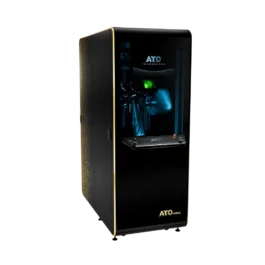 ATO Noble Atomizer