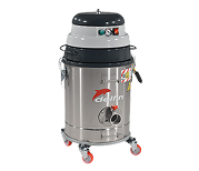 Industrial Vacuum Systems