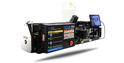 Plastic Injection Molding Equipment