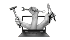 Hardware Maintenance Tools