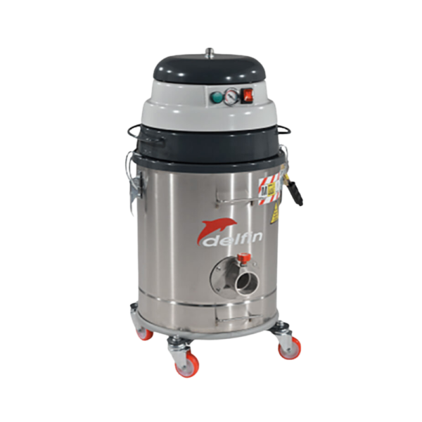 Delfin MISTRAL 300 BL D2