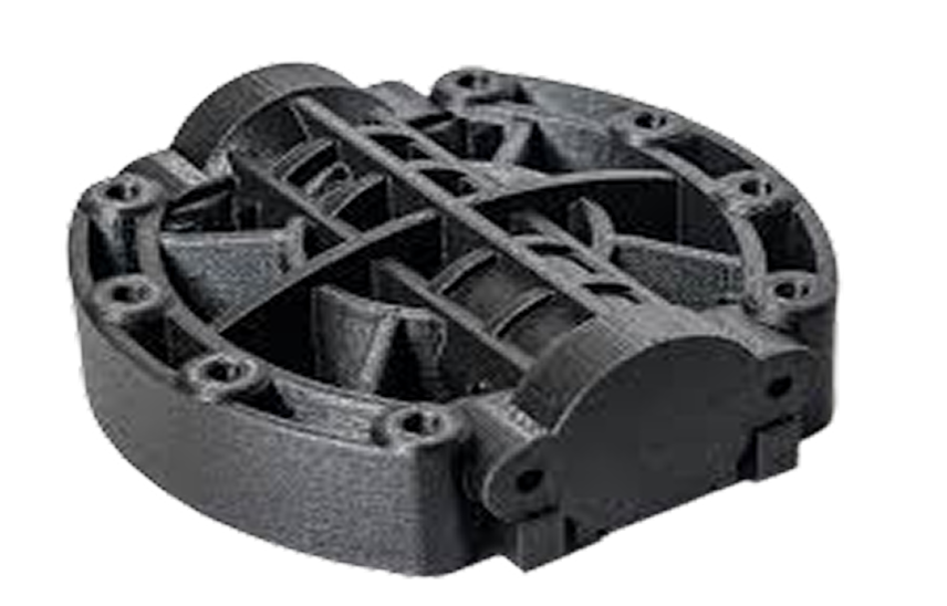 FDM 3D Printing