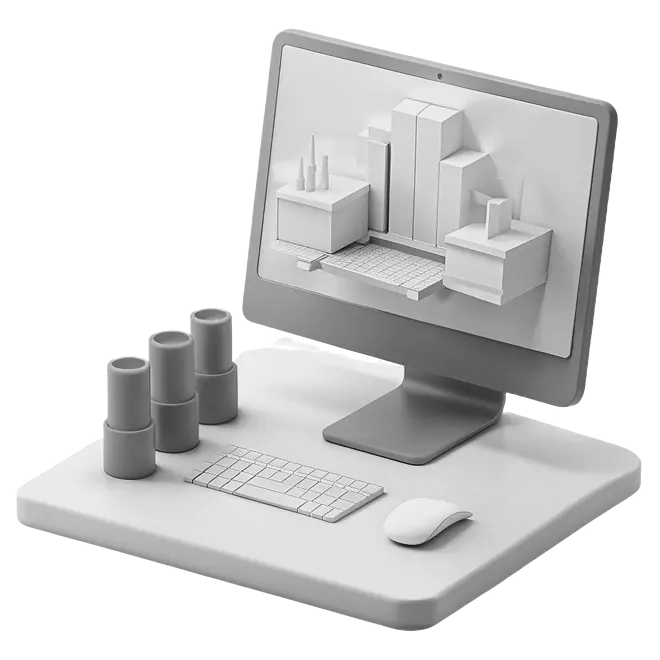 3D Design Services