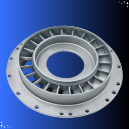 Industrial Metal 3D Printing for Aerospace, Medical & Automotive Components