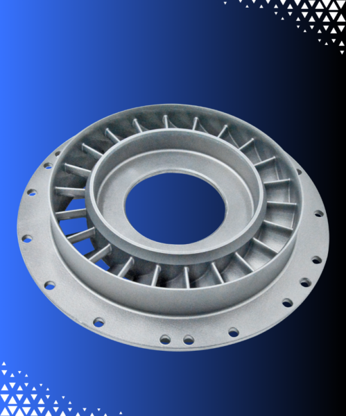 Industrial Metal 3D Printing for Aerospace, Medical & Automotive Components