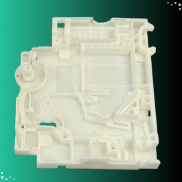 Rapid Resin 3D Printing for Functional Prototypes & High-Detail Models