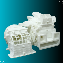 Nylon 3D Printing for Aerospace, Automotive & Engineering Parts