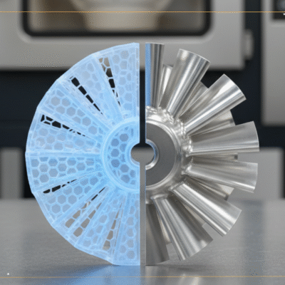 Investment Casting Resin