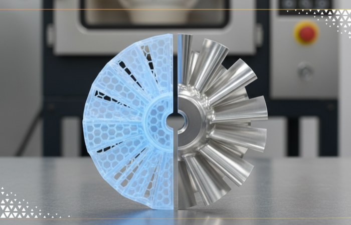 Investment Casting Resin