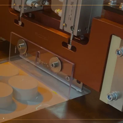 Ceramic 3D Printing