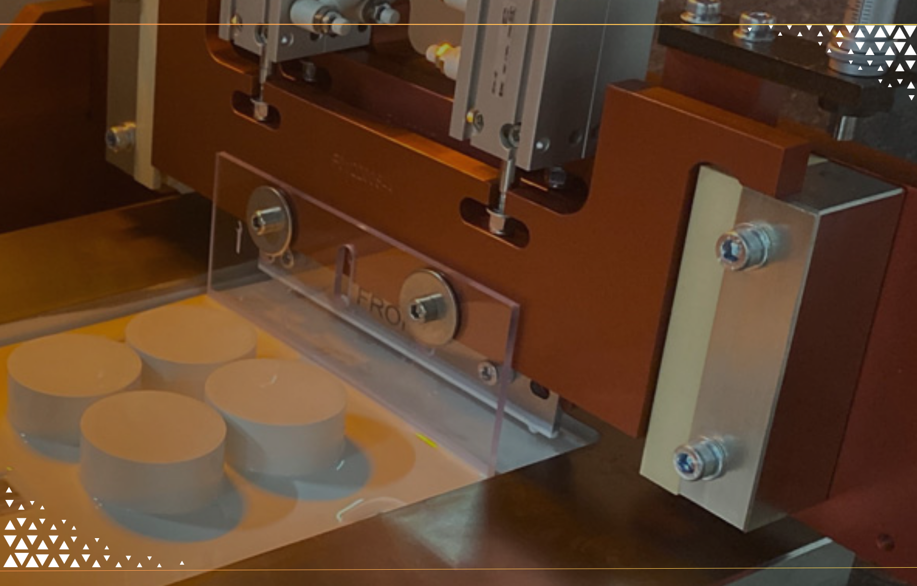 Ceramic 3D Printing
