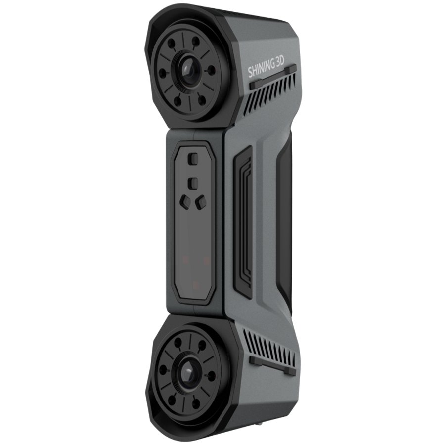 3D Open Source DIY Advanced Laser Scanner Kit With C270 Camera - 3D Scanner Model 59811 (US Shipping)
