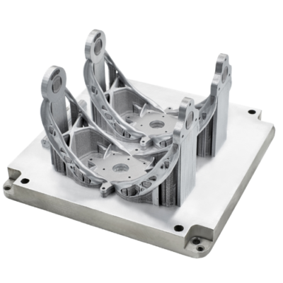 Additive Plus_DMLS 3D Printing Services