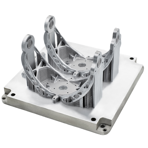 Additive Plus_DMLS 3D Printing Services