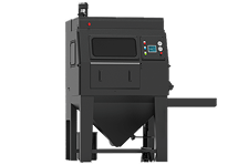 Post-Processing Equipment