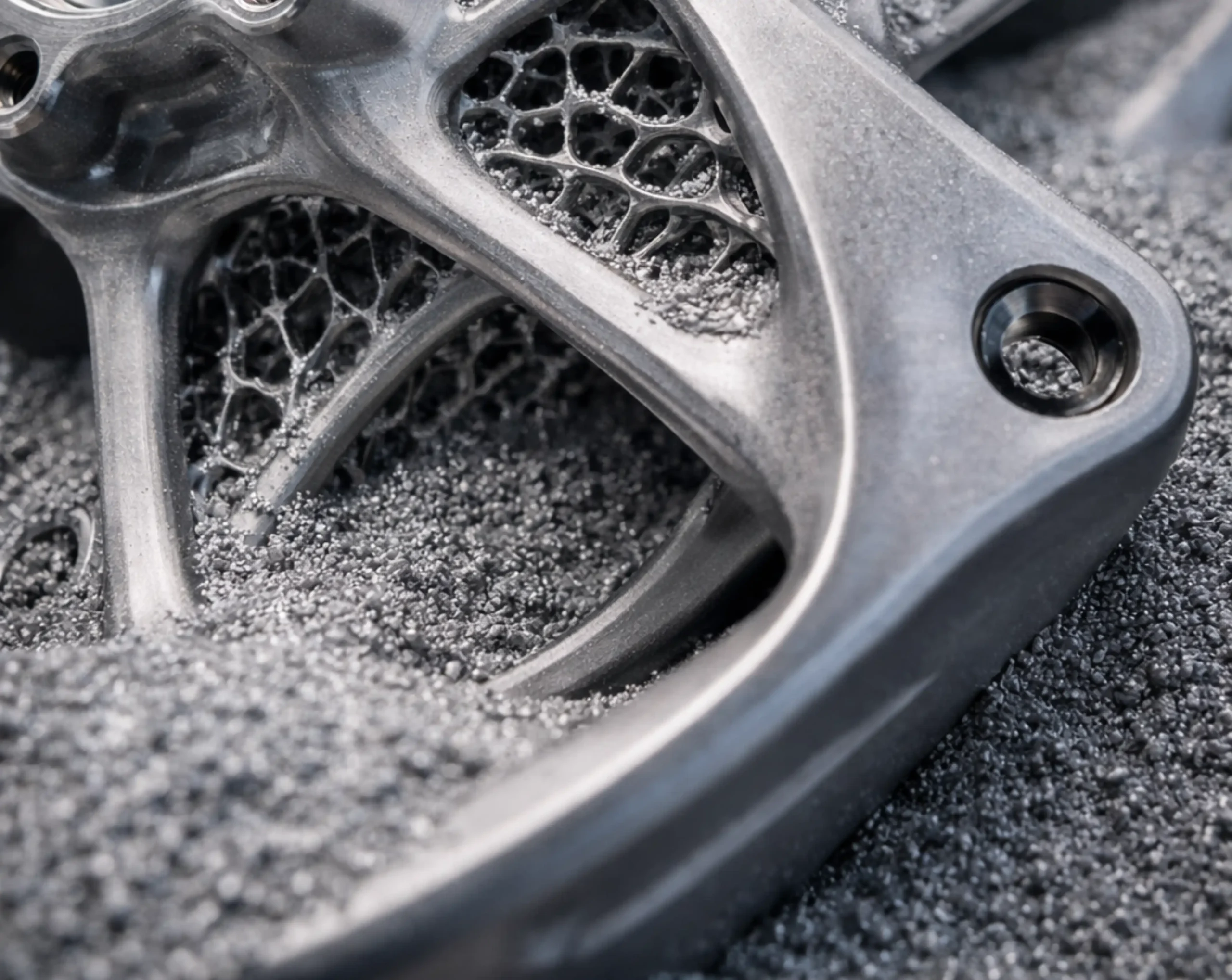Aluminum powder