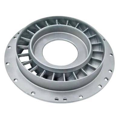 3D Printed part from AlSi10Mg Aluminum Alloy Additive Plus
