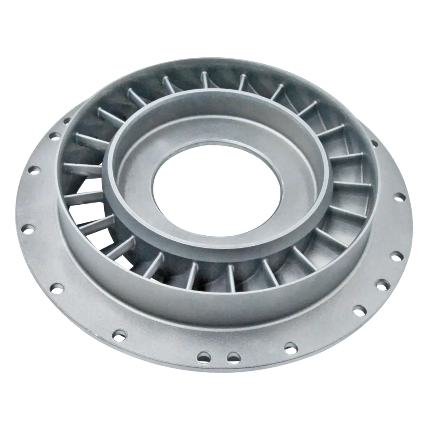 3D Printed part from AlSi10Mg Aluminum Alloy Additive Plus