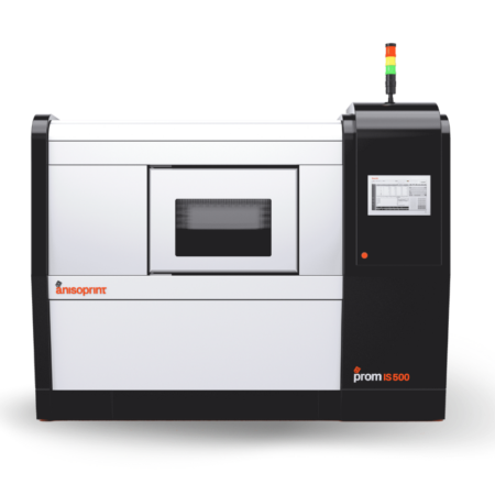 Anisoprint PROM IS 500 Continuous-Fiber Composite FFF 3D Printer – CFC | 600×420×300 mm