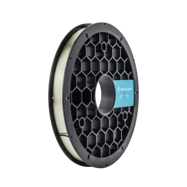 FibreSeek X-CGF Continuous Glass Fiber — 500 m spool for FibreSeeker 3