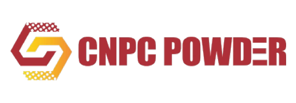 CNPC Powder logo