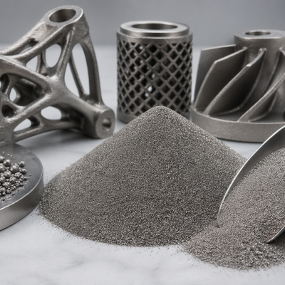 stainless steel powder