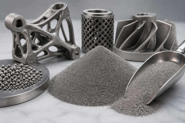 stainless steel powder