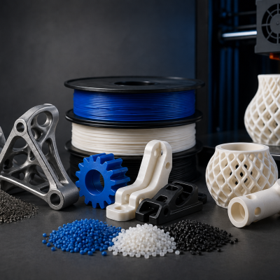 materials