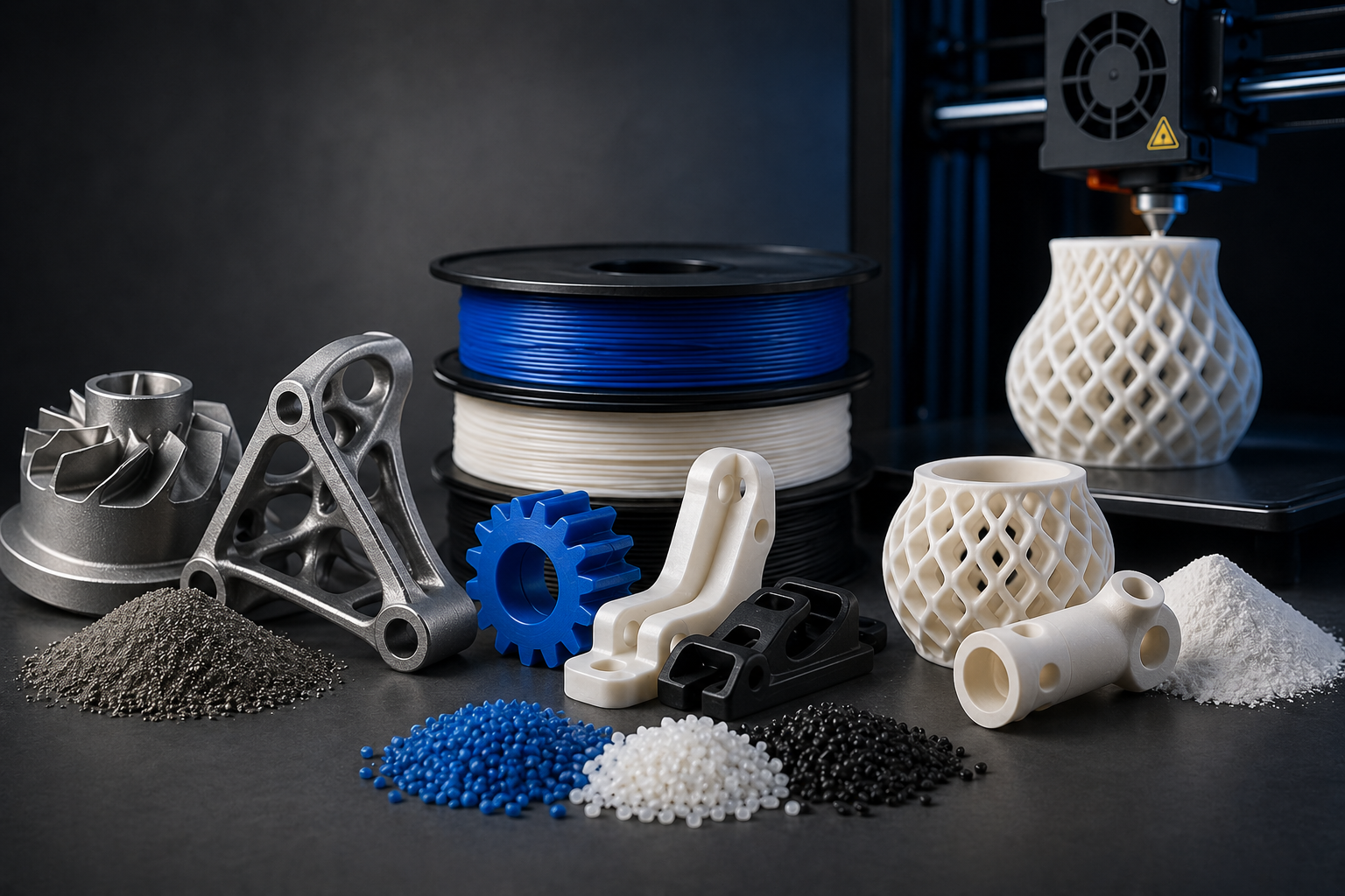 materials