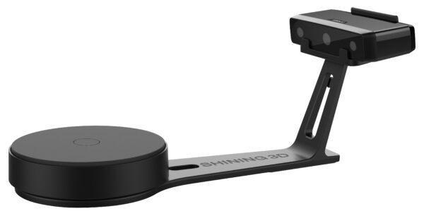 Shining EinScan-SE V2 3D Scanner
