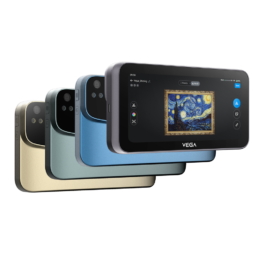Affordable Handheld Shining 3D Scanner Einstar Vega
