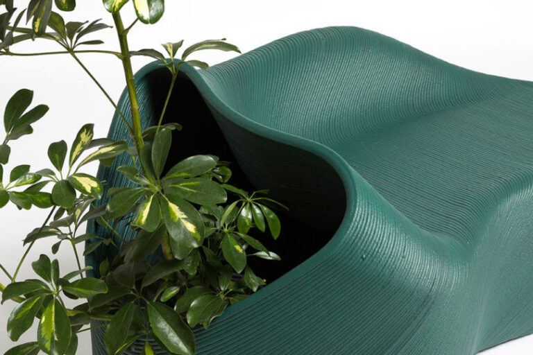 FGF Furniture 3D printed_Additive Plus