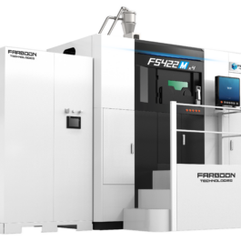 Farsoon FS422M CAMS System