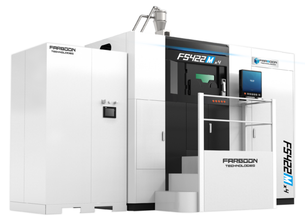 Farsoon FS422M CAMS System