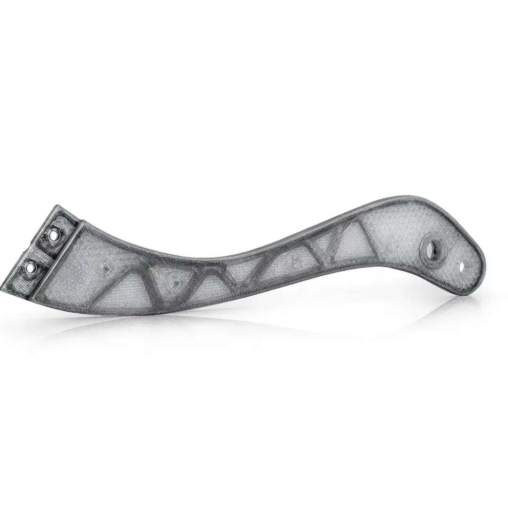 FibreSeeker 3 Continuous Fibre 3D Printer – Carbon Fiber Reinforced Desktop Manufacturing