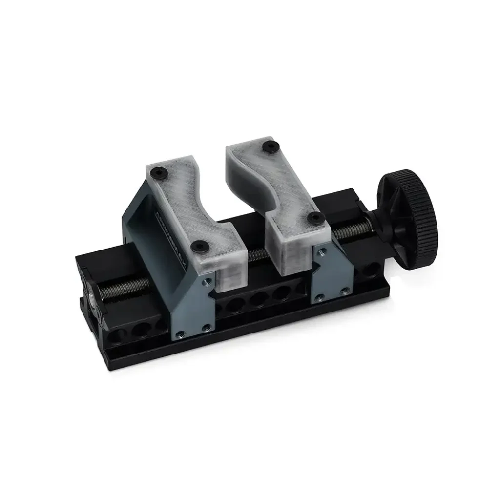 FibreSeeker 3 Continuous Fibre 3D Printer – Carbon Fiber Reinforced Desktop Manufacturing