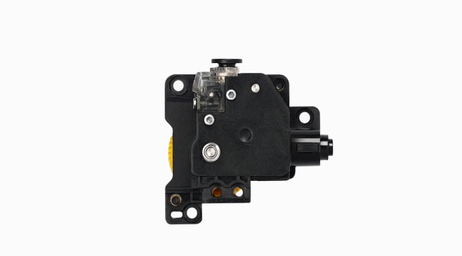 Bambu Lab Hardened Steel Extruder Unit