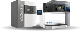 3D Printers