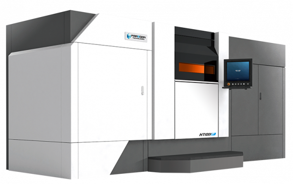 Farsoon HT1001P-2 SLS 3D Printer: High-Precision Polymer Manufacturing
