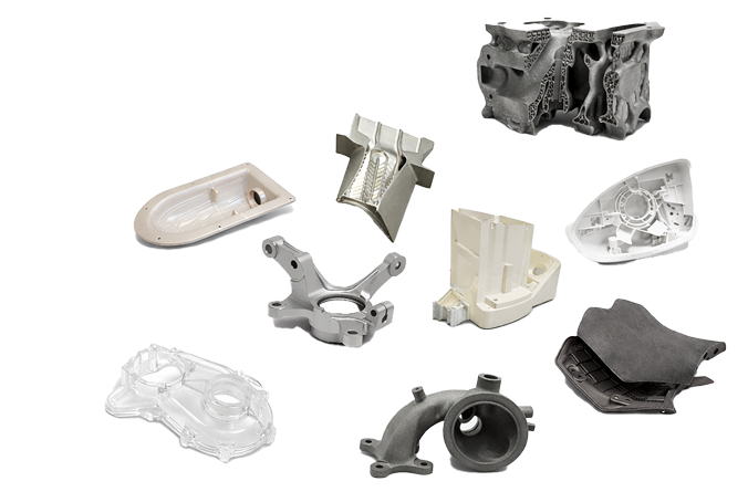 Additive Plus