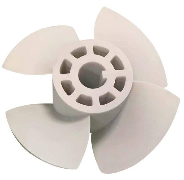 KSPA12GB Nylon Powder – High-Performance SLS 3D Printing Material for Precision Applications