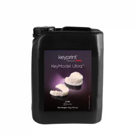 Nexa3D KeyModel Ultra Ivory Resin 5kg
